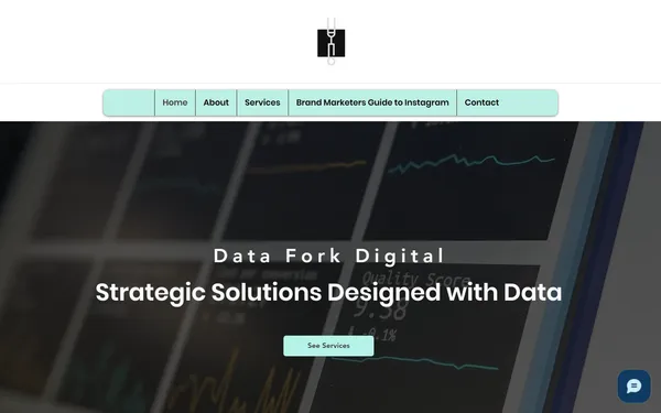 img of B2B Digital Marketing Agency - Data Fork Digital Group